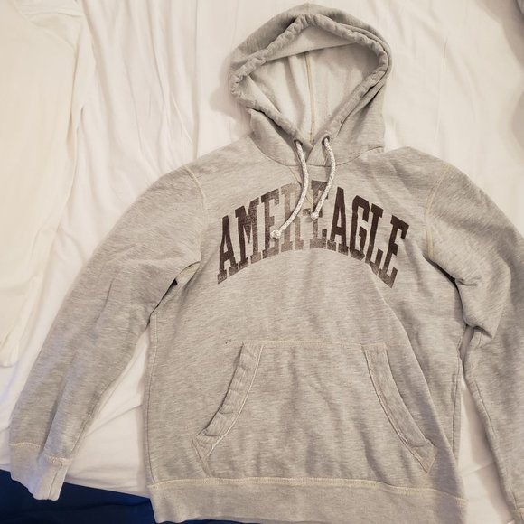 American Eagle hoodie (Small) - Picture 1 of 1